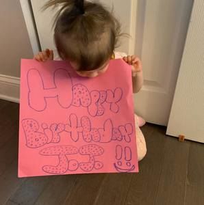 Meet your Posher, Josette